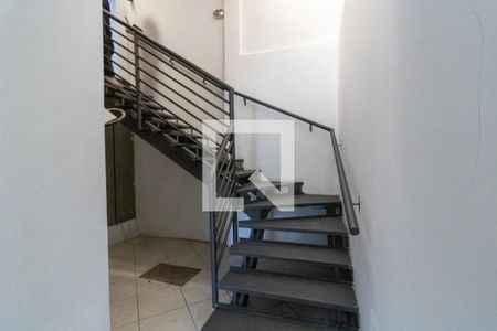 Apartamento para alugar com 35m², 1 quarto e sem vaga Apartamento para alugar com 35m², 1 quarto e sem vagaHall de entrada