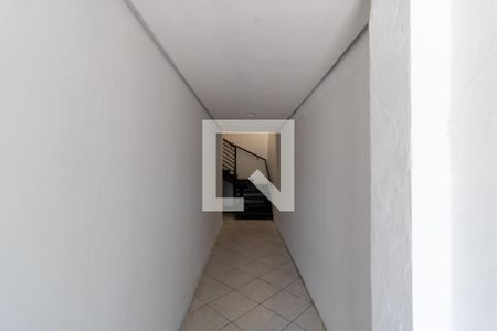 Apartamento para alugar com 35m², 1 quarto e sem vaga Apartamento para alugar com 35m², 1 quarto e sem vagaHall de entrada