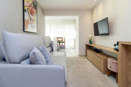Apartamento para alugar em Jardim das Acacias