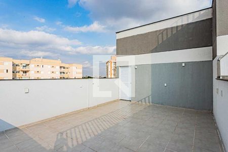 Apartamento à venda com 93m², 1 quarto e sem vagaQuintal