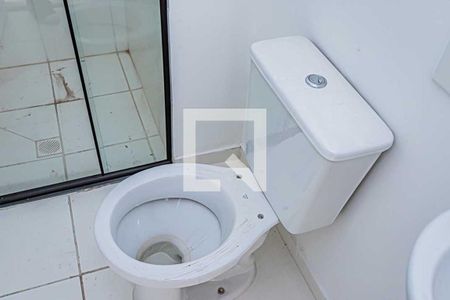 Apartamento à venda com 93m², 1 quarto e sem vagaBanheiro