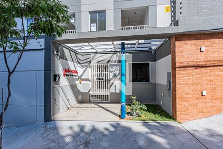 Apartamento à venda com 93m², 1 quarto e sem vagaFachada