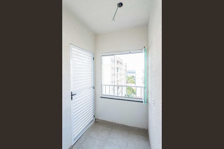 Apartamento à venda com 93m², 1 quarto e sem vagaVaranda