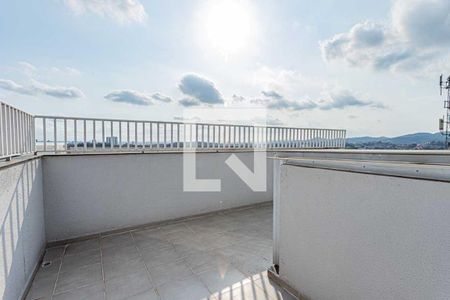 Apartamento à venda com 93m², 1 quarto e sem vagaTerraço