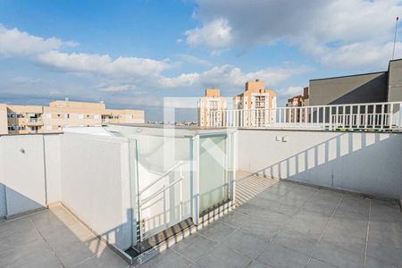 Apartamento à venda com 93m², 1 quarto e sem vagaTerraço