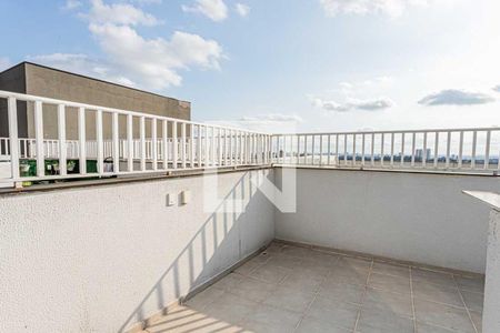 Apartamento à venda com 93m², 1 quarto e sem vagaTerraço