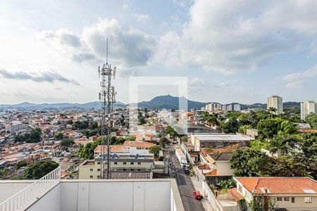 Apartamento à venda com 93m², 1 quarto e sem vagaVista Terraço