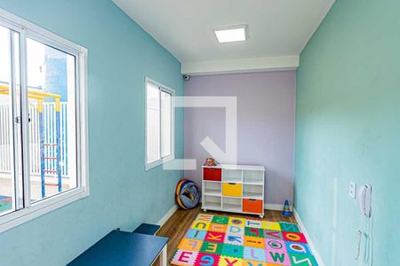 Apartamento à venda com 93m², 1 quarto e sem vagaÁrea comum