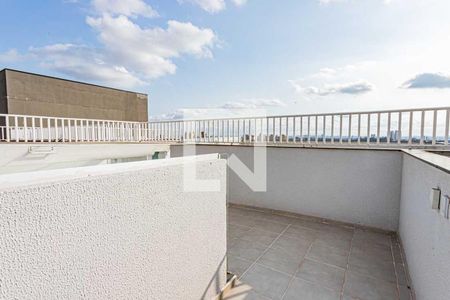 Apartamento à venda com 93m², 1 quarto e sem vagaTerraço