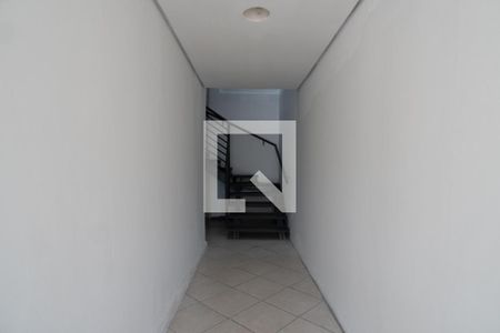 Apartamento para alugar com 32m², 1 quarto e sem vagaHall de entrada