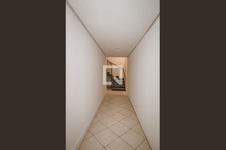 Apartamento para alugar com 50m², 1 quarto e sem vagaHall de entrada