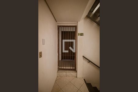 Apartamento para alugar com 50m², 1 quarto e sem vagaHall de entrada