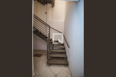 Apartamento para alugar com 50m², 1 quarto e sem vagaHall de entrada