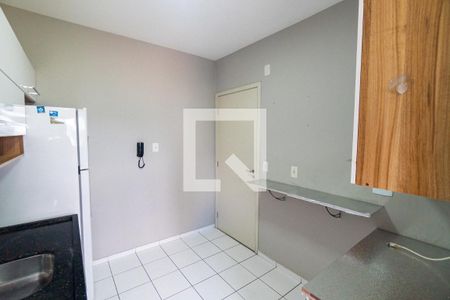 Apartamento para alugar com 63m², 2 quartos e 1 vaga Apartamento para alugar com 63m², 2 quartos e 1 vagaCozinha