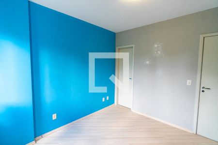 Suite de apartamento para alugar com 2 quartos, 63m² em Jabaquara, São Paulo