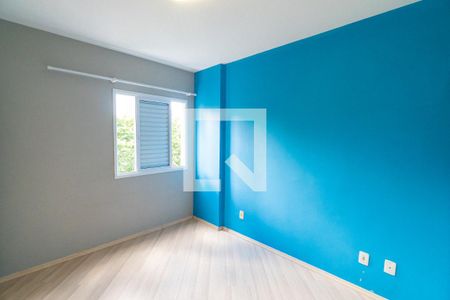 Suite de apartamento para alugar com 2 quartos, 63m² em Jabaquara, São Paulo