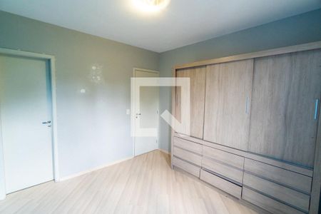 Suite de apartamento para alugar com 2 quartos, 63m² em Jabaquara, São Paulo