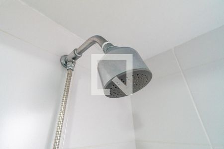 Apartamento para alugar com 63m², 2 quartos e 1 vaga Apartamento para alugar com 63m², 2 quartos e 1 vagaBanheiro da Suíte Detalhe