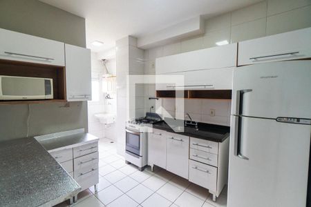 Apartamento para alugar com 63m², 2 quartos e 1 vaga Apartamento para alugar com 63m², 2 quartos e 1 vagaCozinha