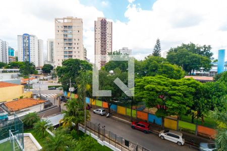 Vista da Sacada de apartamento para alugar com 2 quartos, 63m² em Jabaquara, São Paulo