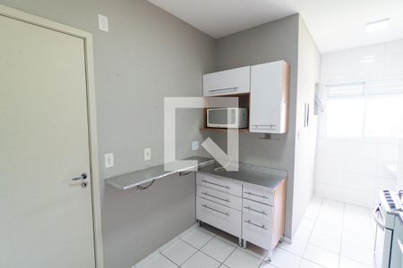 Apartamento para alugar com 63m², 2 quartos e 1 vaga Apartamento para alugar com 63m², 2 quartos e 1 vagaCozinha