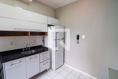 Apartamento para alugar com 63m², 2 quartos e 1 vaga Apartamento para alugar com 63m², 2 quartos e 1 vagaCozinha