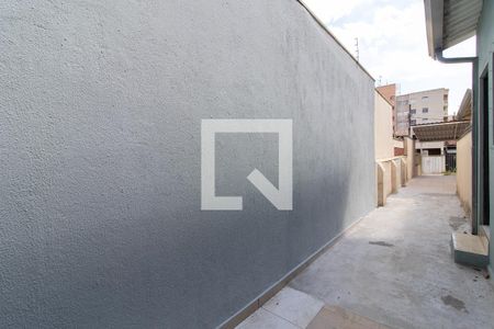 Casa para alugar com 60m², 1 quarto e 2 vagasLavanderia