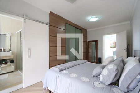 Casa à venda com 260m², 3 quartos e 6 vagasSuíte Master