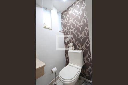 Casa à venda com 260m², 3 quartos e 6 vagasLavabo