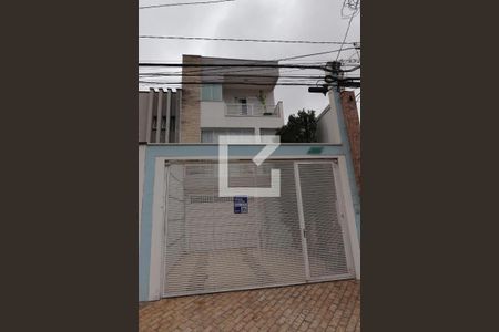 Casa à venda com 260m², 3 quartos e 6 vagasFachada