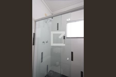 Casa à venda com 260m², 3 quartos e 6 vagasBanheiro da Suíte 3