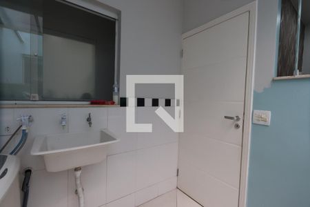 Casa à venda com 260m², 3 quartos e 6 vagasLavanderia