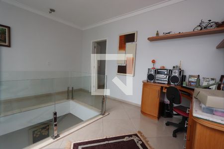 Casa à venda com 260m², 3 quartos e 6 vagasEscritório