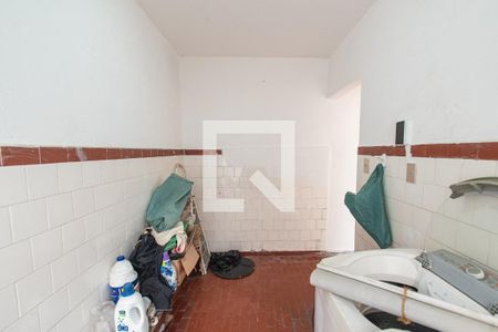 Casa para alugar com 360m², 1 quarto e 10 vagasLavanderia