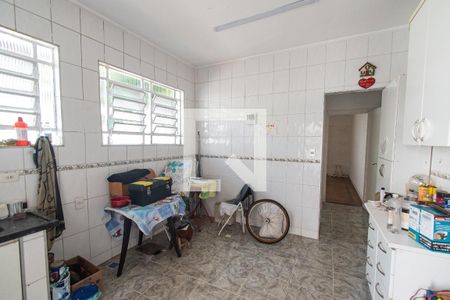 Casa para alugar com 360m², 1 quarto e 10 vagasCozinha