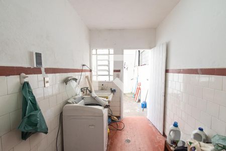 Casa para alugar com 360m², 1 quarto e 10 vagasLavanderia