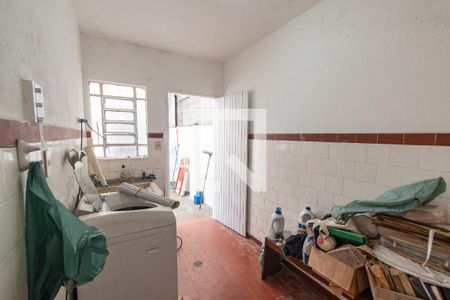 Casa para alugar com 360m², 1 quarto e 10 vagasLavanderia