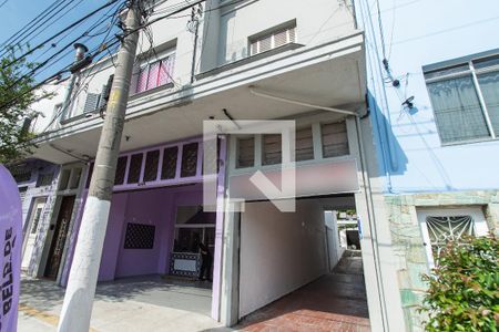 Casa para alugar com 360m², 1 quarto e 10 vagasFachada