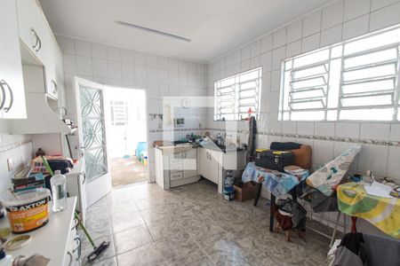 Casa para alugar com 360m², 1 quarto e 10 vagasCozinha