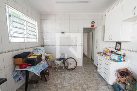 Casa para alugar com 360m², 1 quarto e 10 vagasCozinha