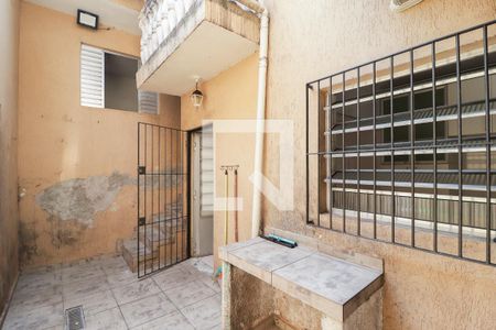 Casa à venda com 116m², 3 quartos e 3 vagasChurrasqueira