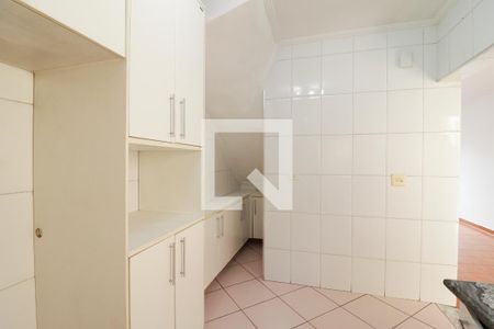Casa à venda com 116m², 3 quartos e 3 vagasCozinha