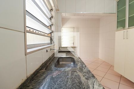 Casa à venda com 116m², 3 quartos e 3 vagasCozinha