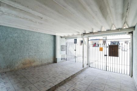 Casa à venda com 116m², 3 quartos e 3 vagasGaragem