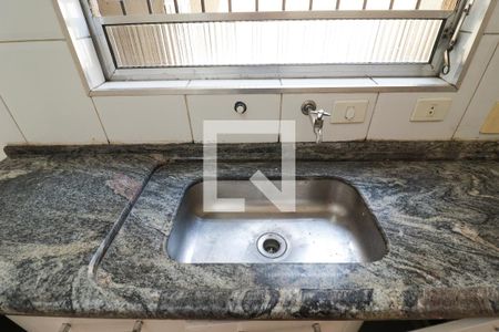 Casa à venda com 116m², 3 quartos e 3 vagasCozinha