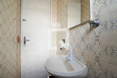 Casa à venda com 116m², 3 quartos e 3 vagasLavabo