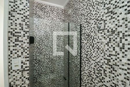 Casa à venda com 116m², 3 quartos e 3 vagasBanheiro Social