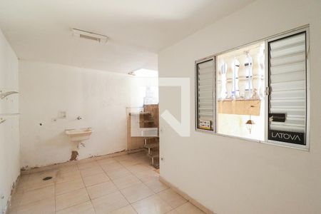 Casa à venda com 116m², 3 quartos e 3 vagasÁrea de Serviço