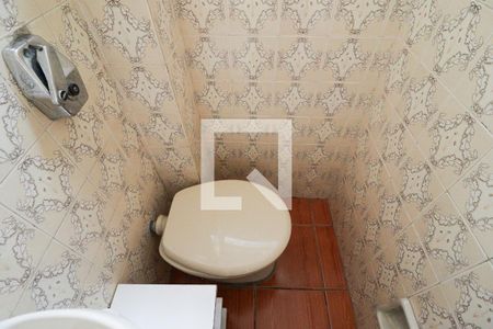 Casa à venda com 116m², 3 quartos e 3 vagasLavabo