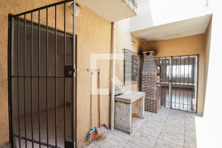 Casa à venda com 116m², 3 quartos e 3 vagasChurrasqueira